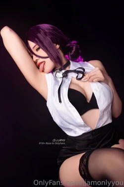 Jjamonlyyou - Reze