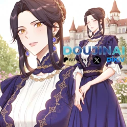 Manhwa milf 4 [AI Generated]