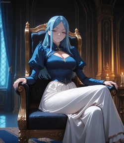 Manhwa milf 4 [AI Generated]
