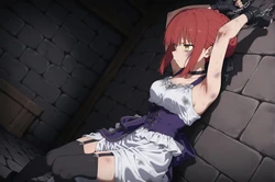 [ふぁあびぃ] ヒッポリュテ(Fate) [AI Generated]