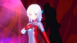 [HKXE] Ultra Iskra 伊丝卡 短篇2：if 1-22-β