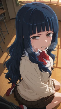 [ふぁあびぃ] 鷲見ゆき推 [AI Generated]