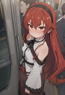 [Chisato] [AI Generated]