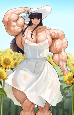 [ musctonk ] Gallery
