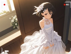 [ふぁあびぃ] Chie Sasaki [AI Generated]