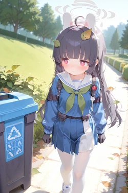 [Chisato] 催眠 霞沢ミユ [AI Generated]