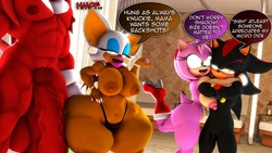 Artist RocketSpuff