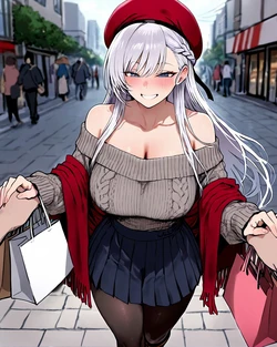 PIXIV - 101804216 [AI Generated] EP.60