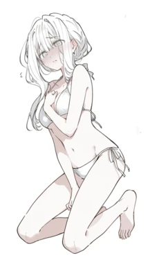 [case]kagari_fuyukawa冬川花璃_冬川カガリ_合集[AI Generated]