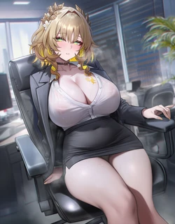 [Raimy] 26年5月合集 May Collection (Hi-Res Converted Ver)[AI Generated]