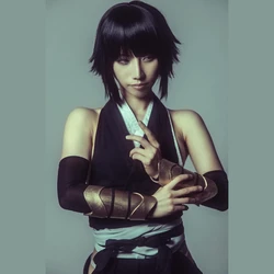 darknessxxs - Soi Fon