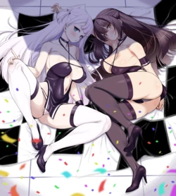 [Fanbox] LapisLazuli 2026.1.7~