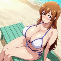[Zhiro/ZhiroAI] Nanaka Kotegawa 1 Full [AI Generated]