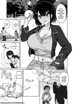 [Enari] Kenryokusha ni Daisuki na Kanojo Sashidashite Sukikatte Sex Shite Morau Yatsu | The One Where I Give Away My Beloved Girlfriend to A Rich Kid to Fuck As He Pleases [English] {Doujins.com}