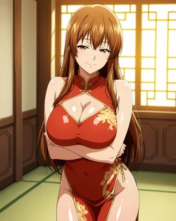 [Ponchoman] Nanaka Kotegawa EXTRA 5 - Grand Blue Dreaming || 古手川 奈々華 - ぐらんぶる (UNCENSORED) 70 IMAGES [AI Generated]