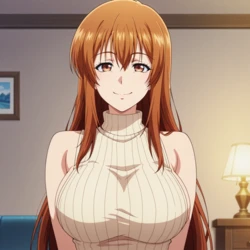 [Hentai Hideout] ⭐ Nanaka Kotegawa | Grand Blue | Full Set [AI Generated]
