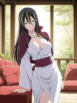 [artkoikoi] Albis | That Time I Got Reincarnated as a Slime (Bonus) (FULL) (Set 01) [AI Generated]