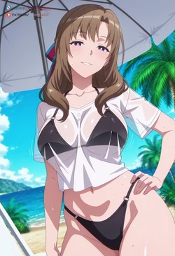 [Juanpi Amvs] 【FULL】 | | Mamako Oosuki [AI Generated]