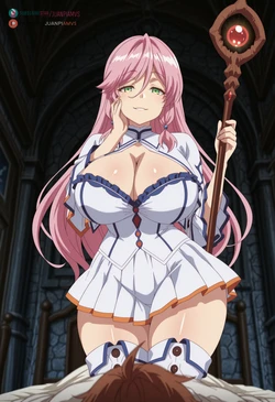 [Juanpi Amvs] 【FULL】 | | Flare Arlgrande Jioral [AI Generated]
