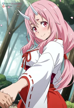 [Juanpi Amvs] 【FULL】 | | Shuna [AI Generated]