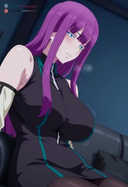 [Juanpi Amvs] 【FULL】 | | Mira Suou [AI Generated]
