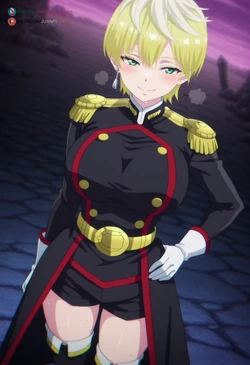 [Juanpi Amvs] 【FULL】 | | Izumo Tenka [AI Generated]