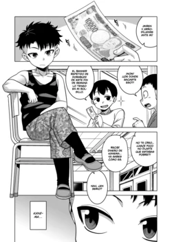 [Takatsu] Bye Bye Kazoku Zenpen | Bye Bye Family -Adiós, Familia Parte 1 (COMIC MILF 2026-06 Vol. 90 [Digital]) [Spanish] (Shirosaki Scans)