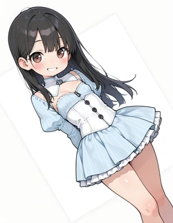 @urafuni_do [AI Generated]