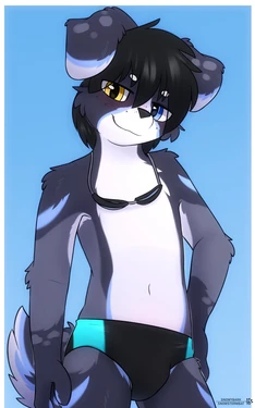 [SnowStormBat] Art Gallery