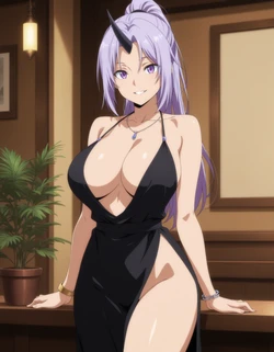 [Gwen] 2026-07-12Shion#270 [AI generated]