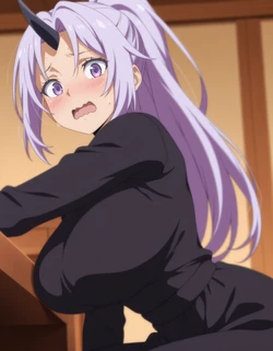 [Gwen] 2026-07-13Shion#352 [AI generated]