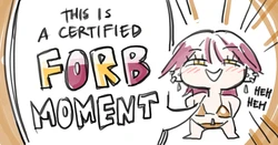 [ohkohaku] Bad Habit+ [English]