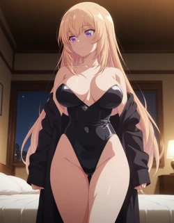 [Gwen] 2026-07-11Honami Ichinose#734 [AI generated]