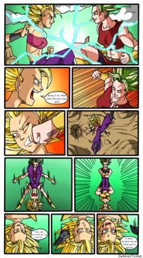 [SymbionTickles] Tickle Training