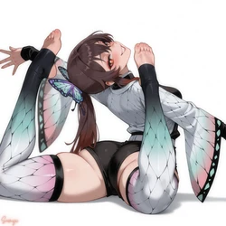 @Sum1ji [AI Generated]