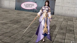 王者峡谷三女神 02-露娜篇