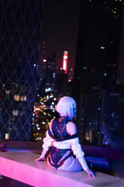绞肉姬Walküre - Lucy