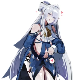 [Artist] KureNaiZ