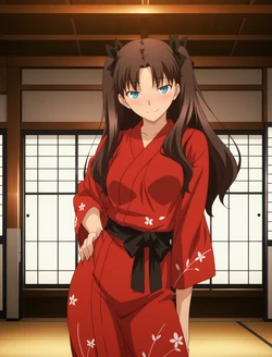 [ANIPAI] Fate Stay Night [219 pics  Full Set] [AI Generated]