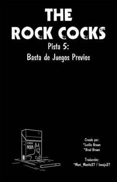 [Brad & Leslie Brown] The Rock Cocks - Track 5 (Spanish)