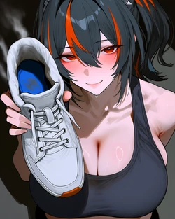 PIXIV LotteryFate 2 [AI Generated]