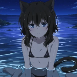 [こんとろーる] Fran (Reincarnated as a Sword) [AI Generated]