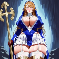 [Darkmagic] Sigui x BBC + Bonus (AI Generated)
