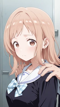 [ふぁあびぃ] 櫻木真乃 [AI Generated]