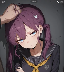 [ふぁあびぃ] 賀陽燐羽 [AI Generated]