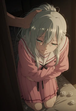[ふぁあびぃ] 保科昴 [AI Generated]