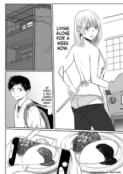 [Haintsu] (NTR) (WIP) (ENG) Chinatsu & Iozaki – Part One