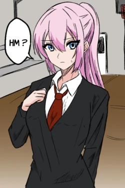 [WoodnutInCider] Shikimori Doujin (Kawaii dake ja nai Shikimori-san) [Spanish] [JFairy Traslate] [Colorized]