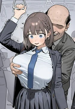 [Patreon] (Daioo) Ai-chan 3 (AI Generated)