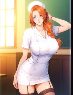 [嘎裡豬排] 椿原ミラ 103p (Patreon)(Ai generated)
